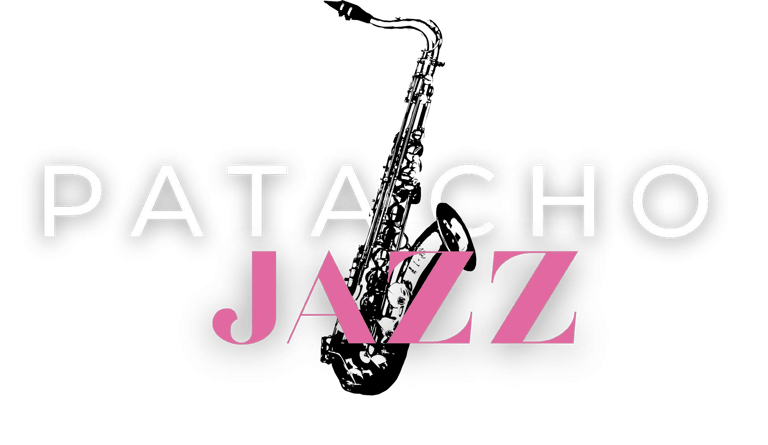 Patacho Jazz & Blues Festival logo
