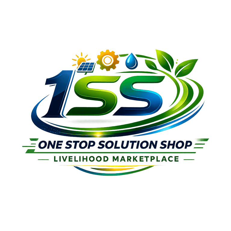 One Stop Solution- 1ss.online logo