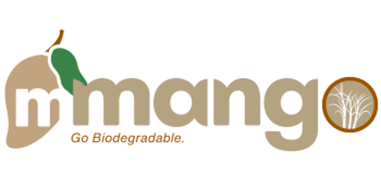 Mango Biodegradables logo