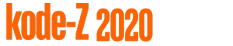 kodeZ 2020 logo