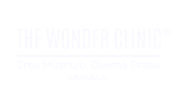 The Wonder Clinic Juriquilla logo