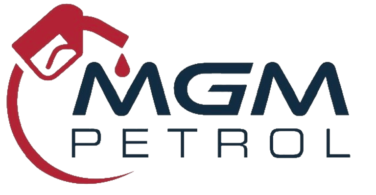 MGM Petrol logo