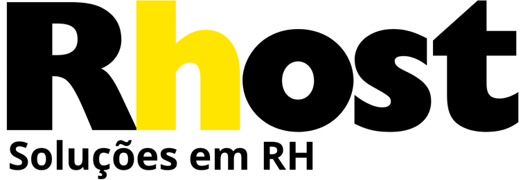 Rhost Soluções em RH logo