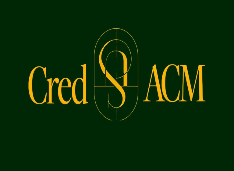 Credacm logo