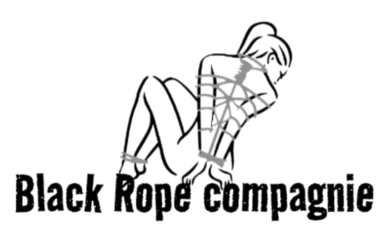 Black Rope compagnie logo