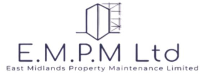 East Midlands Property Maintenance Ltd logo
