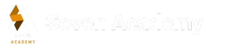 Seven Academy logo