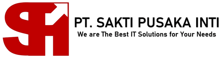 PT Sakti Pusaka Inti logo
