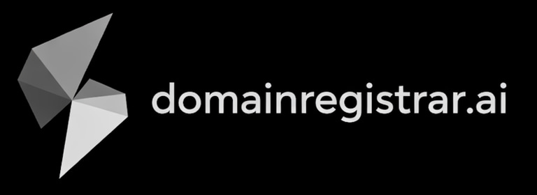 domainregistrar.ai logo