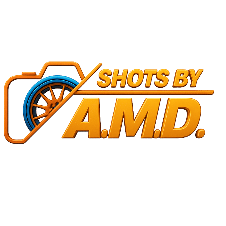 ShotsByAMD logo