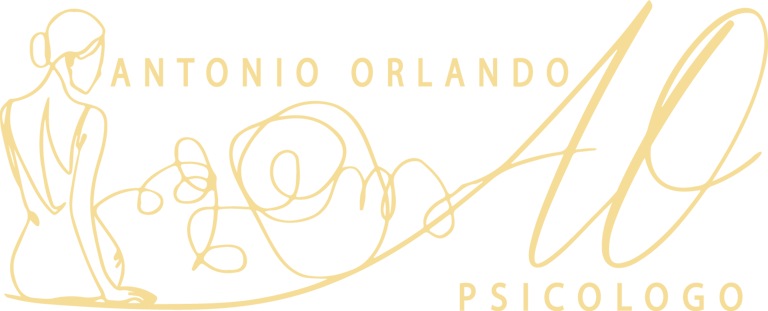 Antonio Orlando - Psicologo logo