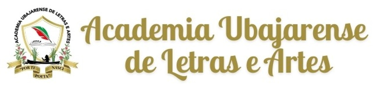 Academia Ubajarense de Letras e Artes | AULA logo