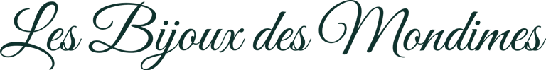 Les Bijoux Des Mondimes logo
