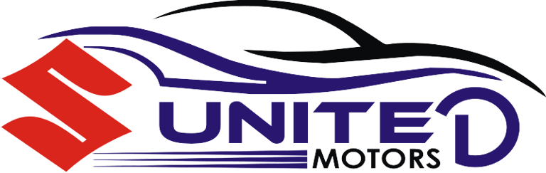 United Motors logo