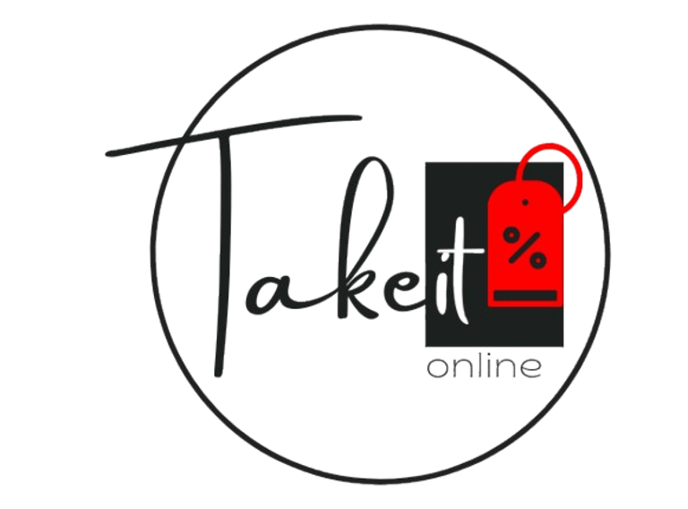 Takeitonline logo