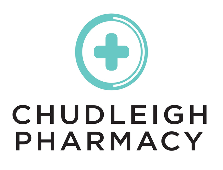 Chudleigh Pharmacy logo