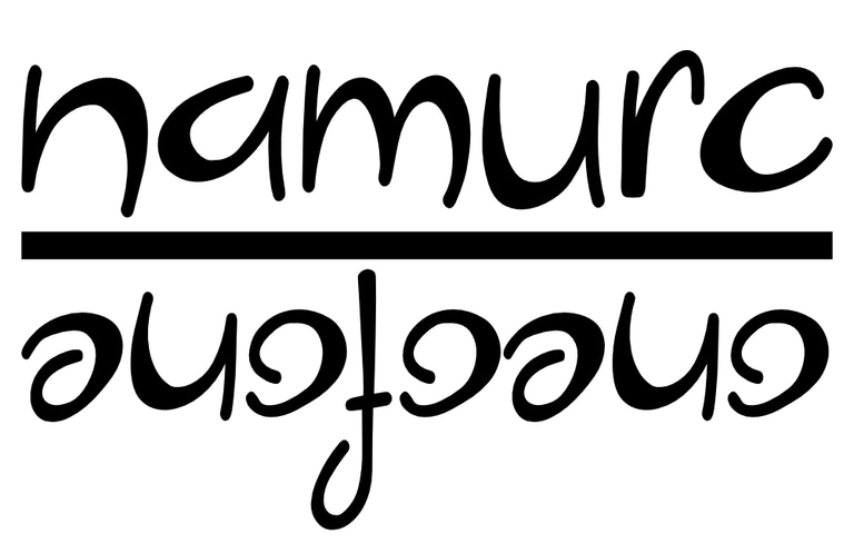 Namurc Art logo