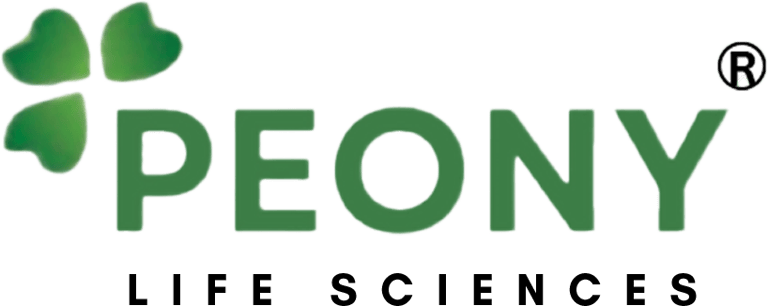 PEONY logo