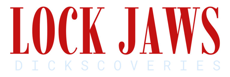 Dickscoveries logo