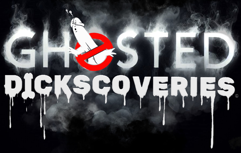 Dickscoveries logo
