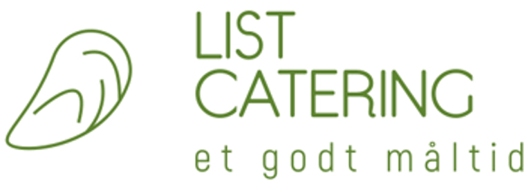 List Catering logo