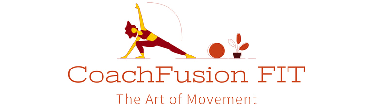 CoachFusion FIT logo