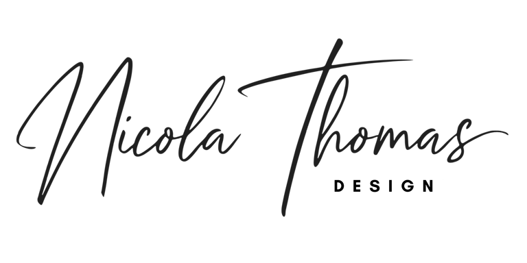 Nicola Thomas Design logo