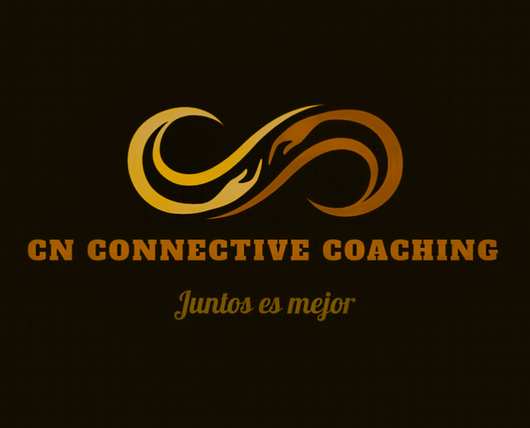 CN CONNECTIVE COACHING logo