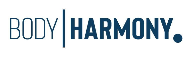Body Harmony logo