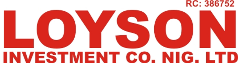 Loyson Investment Co. Nig. Limited logo