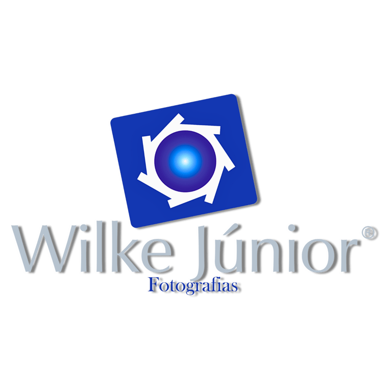 Wilke Junior Fotografia e Videografia logo
