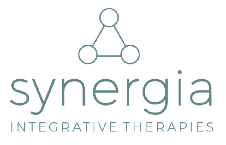 Synergia Integrative Therapies logo