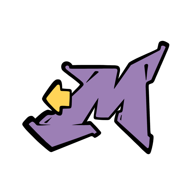 Mirage Studios logo