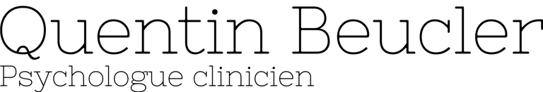 Quentin Beucler - Psychologue à Besançon logo