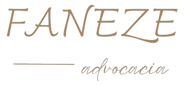 Faneze Advocacia logo