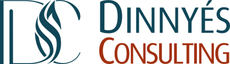 Dinnyés Consulting logo
