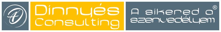 Dinnyés Consulting logo