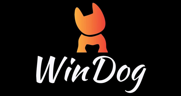 WinDog - Comportementaliste canin logo