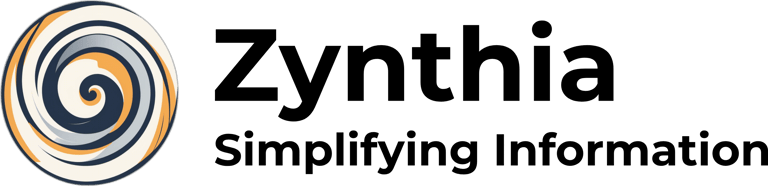 Zynthia  logo
