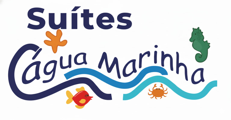 Pousada Água Marinha logo