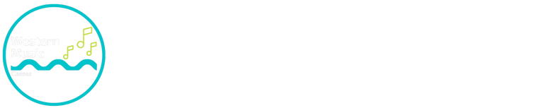 Western Music Classes | The Real music Institute logo