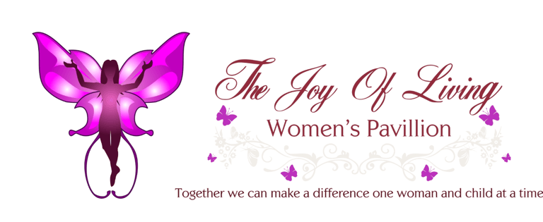 The Joy of Living Center logo