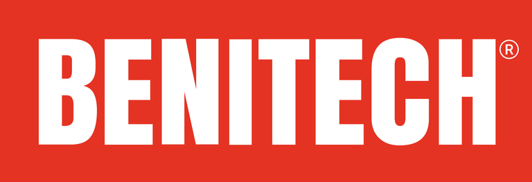 Benitech Kozijnen Alkmaar logo