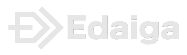 Edaiga  logo