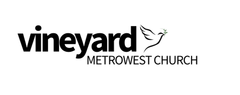 Vineyard MetroWest Church logo