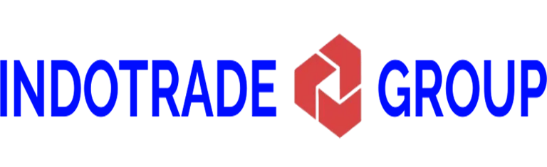 INDOTRADE GROUP logo