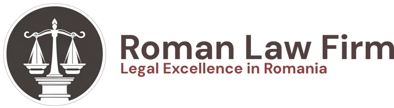 Roman Law Firm logo