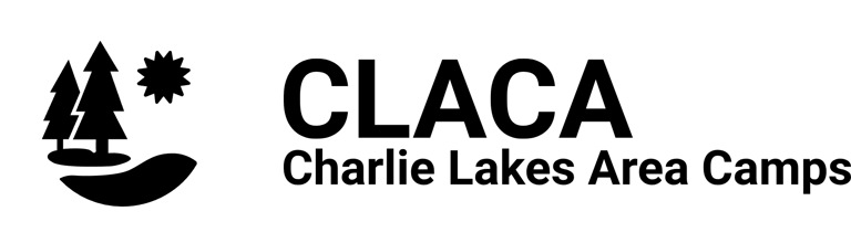 Charlie Lakes Area Camp Association logo