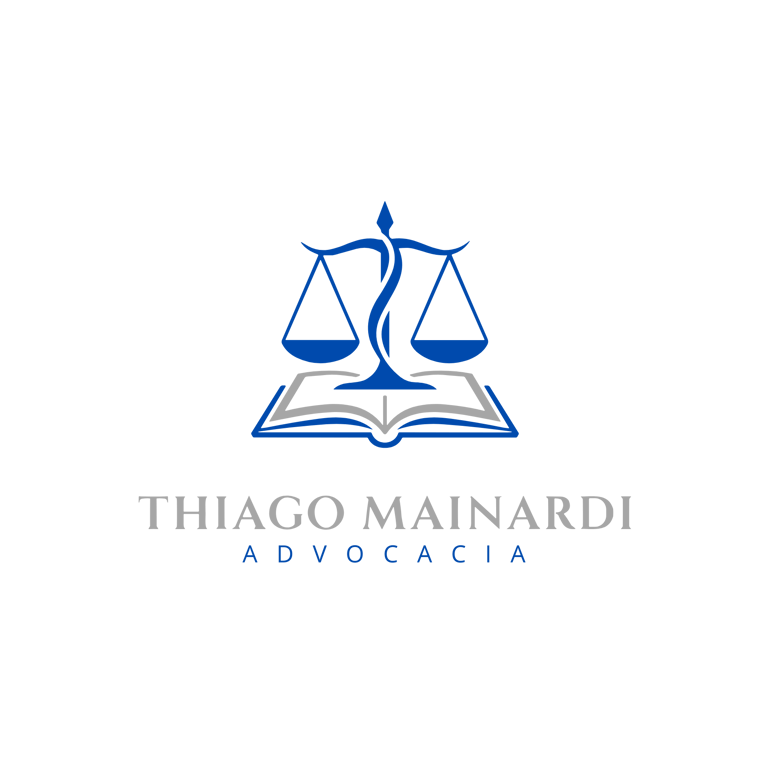 Mainardi Advogados logo