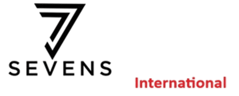 SEVENS INTERNATIONAL MANPOWER logo